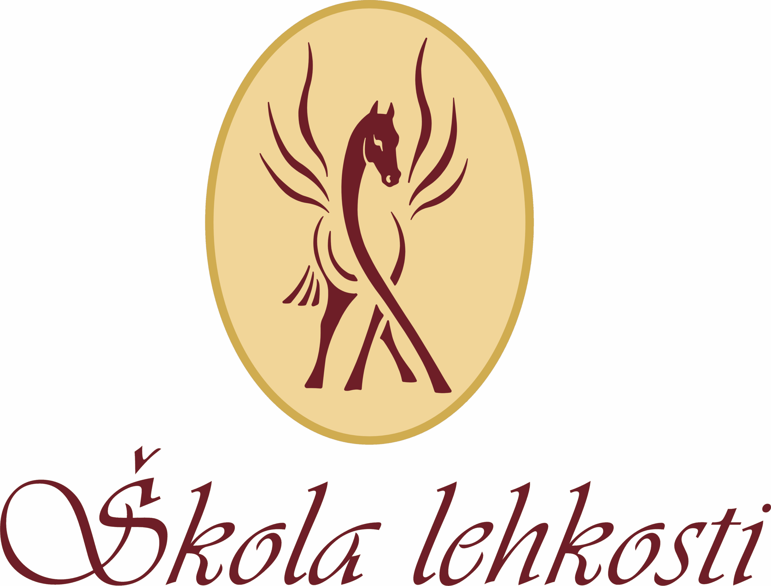 logo Šl 202606 www sl oval