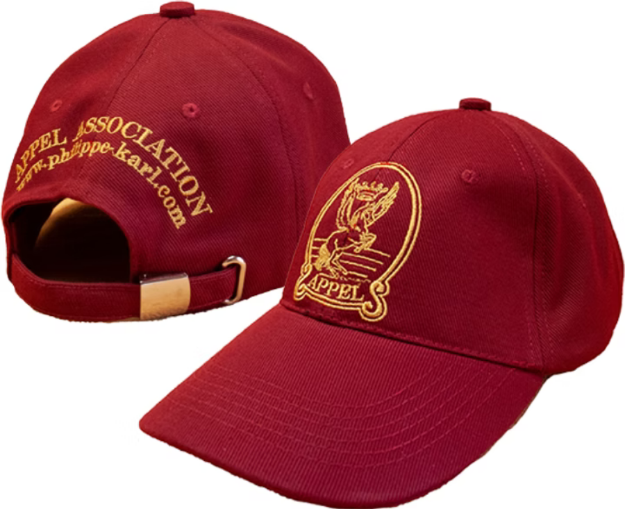 caps